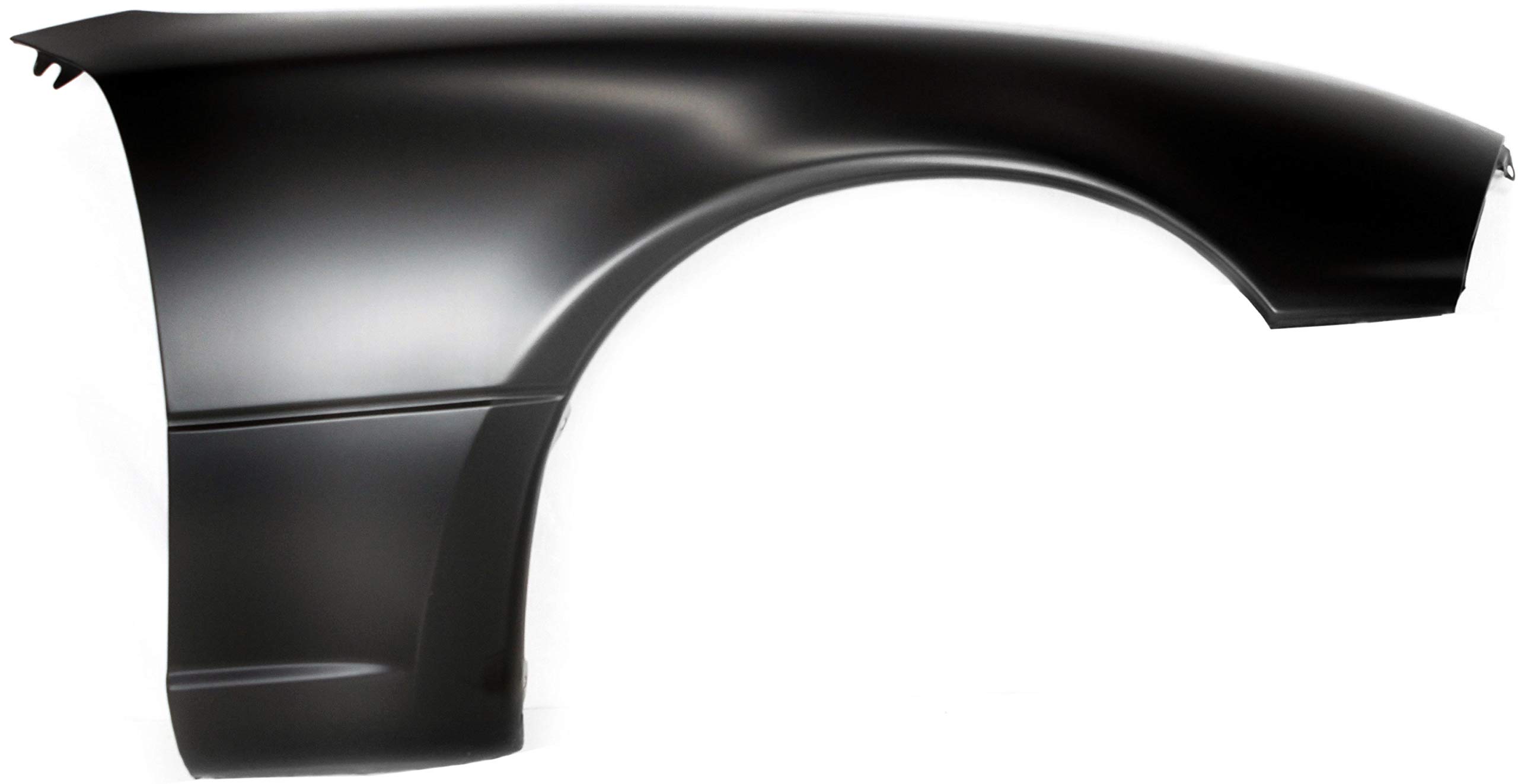 Amazon.com: Evan Fischer Front Fender Compatible with 1990-1997