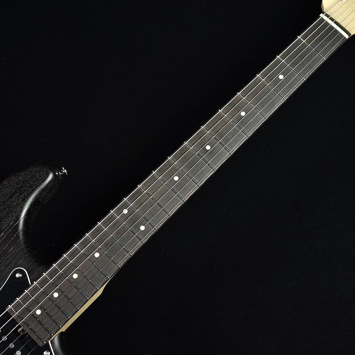 bucchus GSTUDIO ASH BLACK MH バッカス G-STUDIO ASH/R,G-STUDIO ASH/M | Deviser ｜株式会社ディ