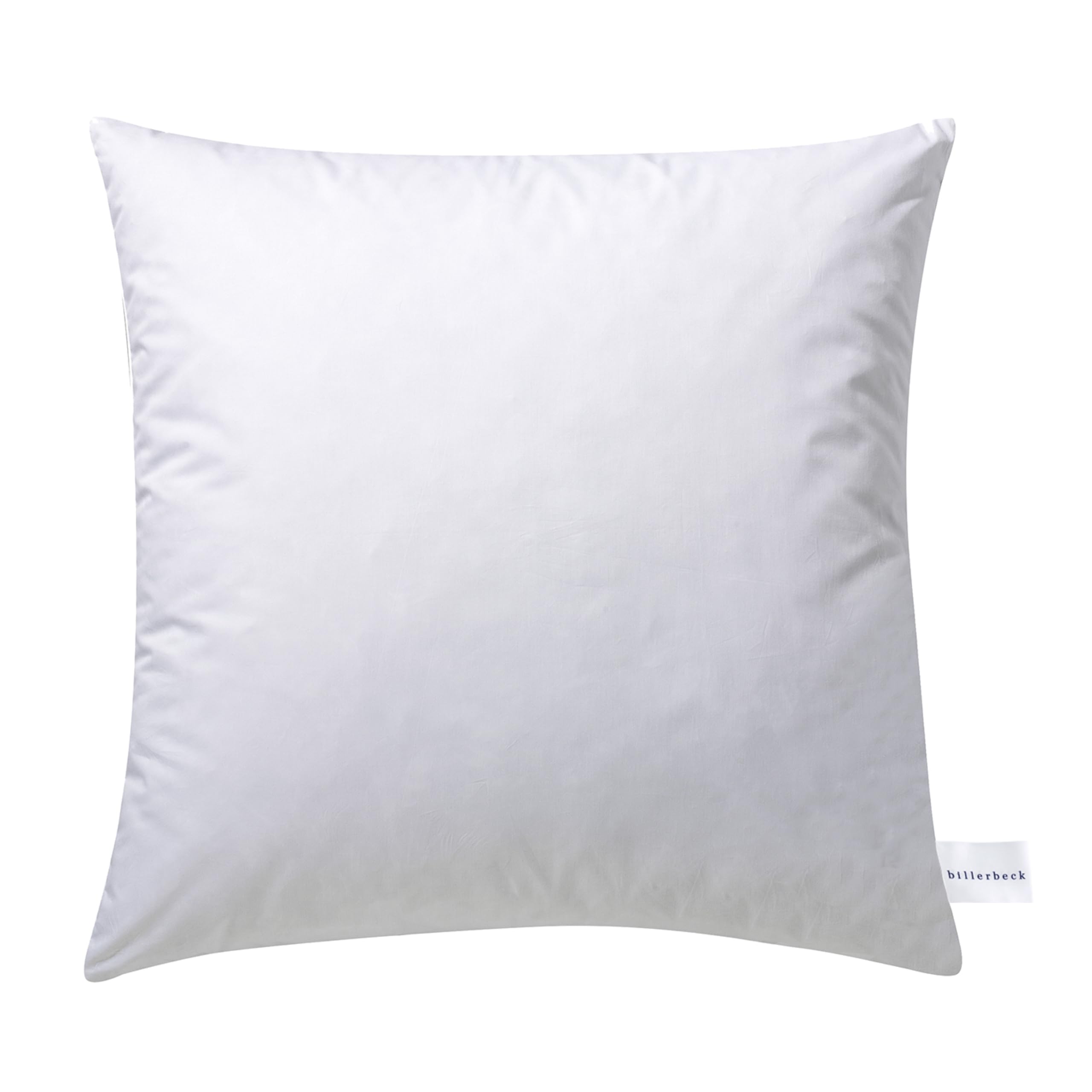 Coussin d/f 50% Billerbeck pour sublimer vos moments de détente