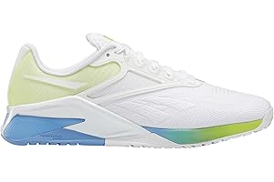 Women's Nano X2: The Epitome of Training Footwear for Empowered Athletes