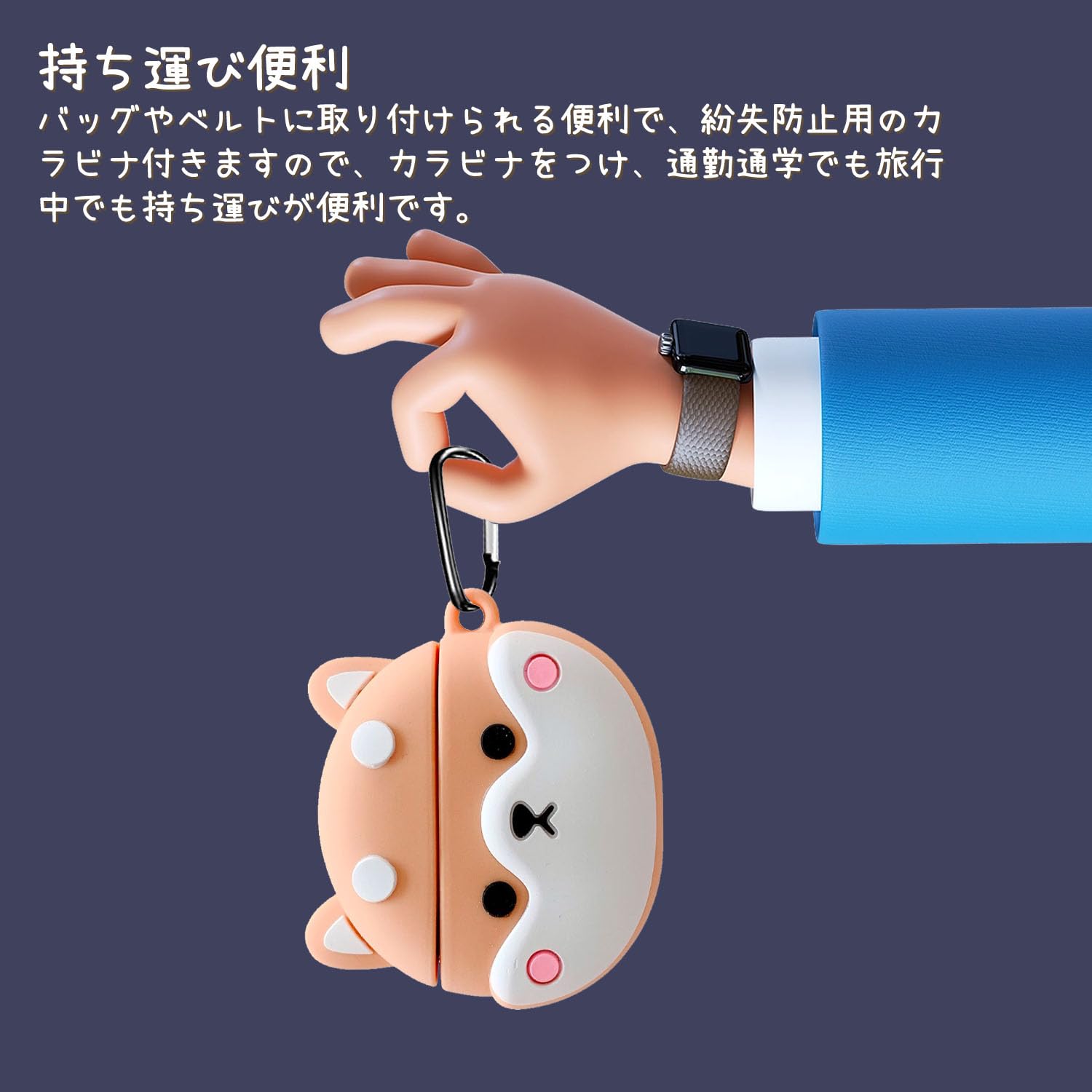 Amazon | SOUNDPEATS Engine 4 用 ケース YAJOJO ワイヤレス