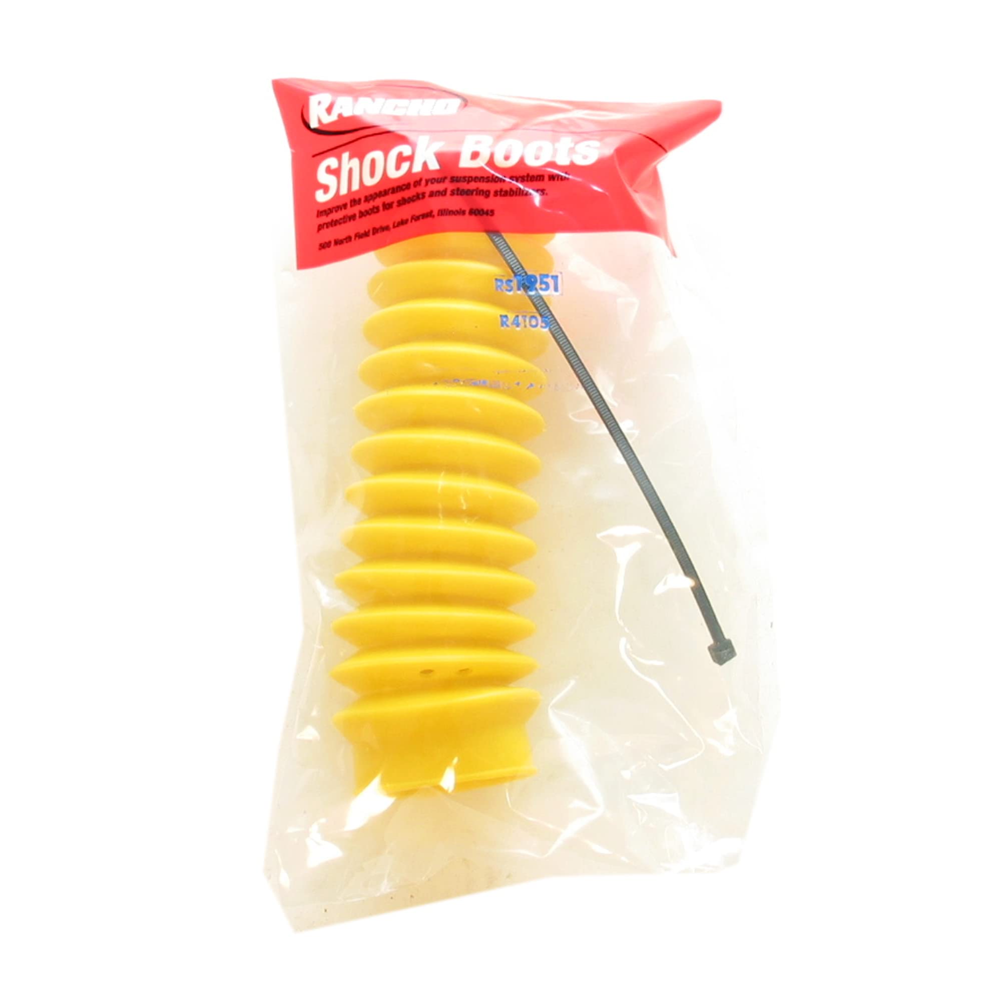 Amazon | ランチョ RS1951 サスペンションショックアブソーバー