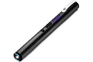 Guard Dog Security Enlight Pen Stun Gun for Protection