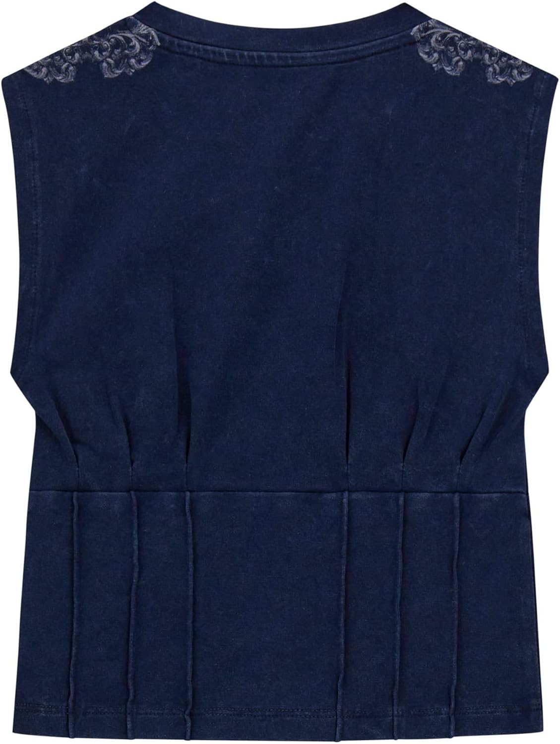 Guess Girls Short Sleeve T-Shirt - Image 2