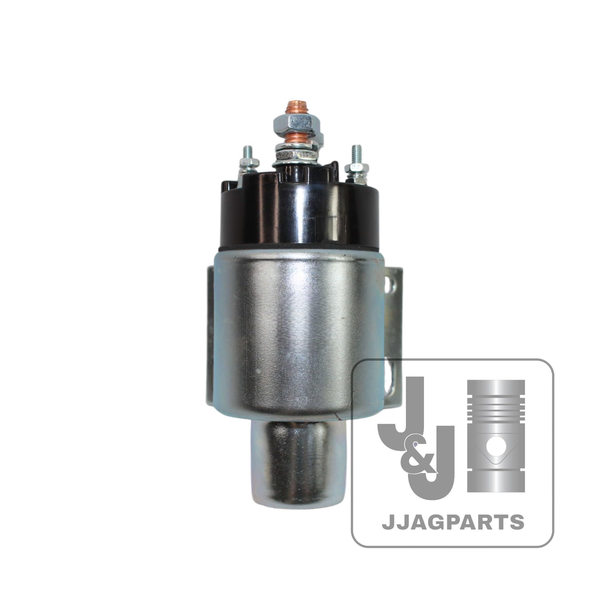 Solenoide Delco 24 Volt 41 MT 37 MT 1115641 7943H Con Hilo Aislado - Foto 3