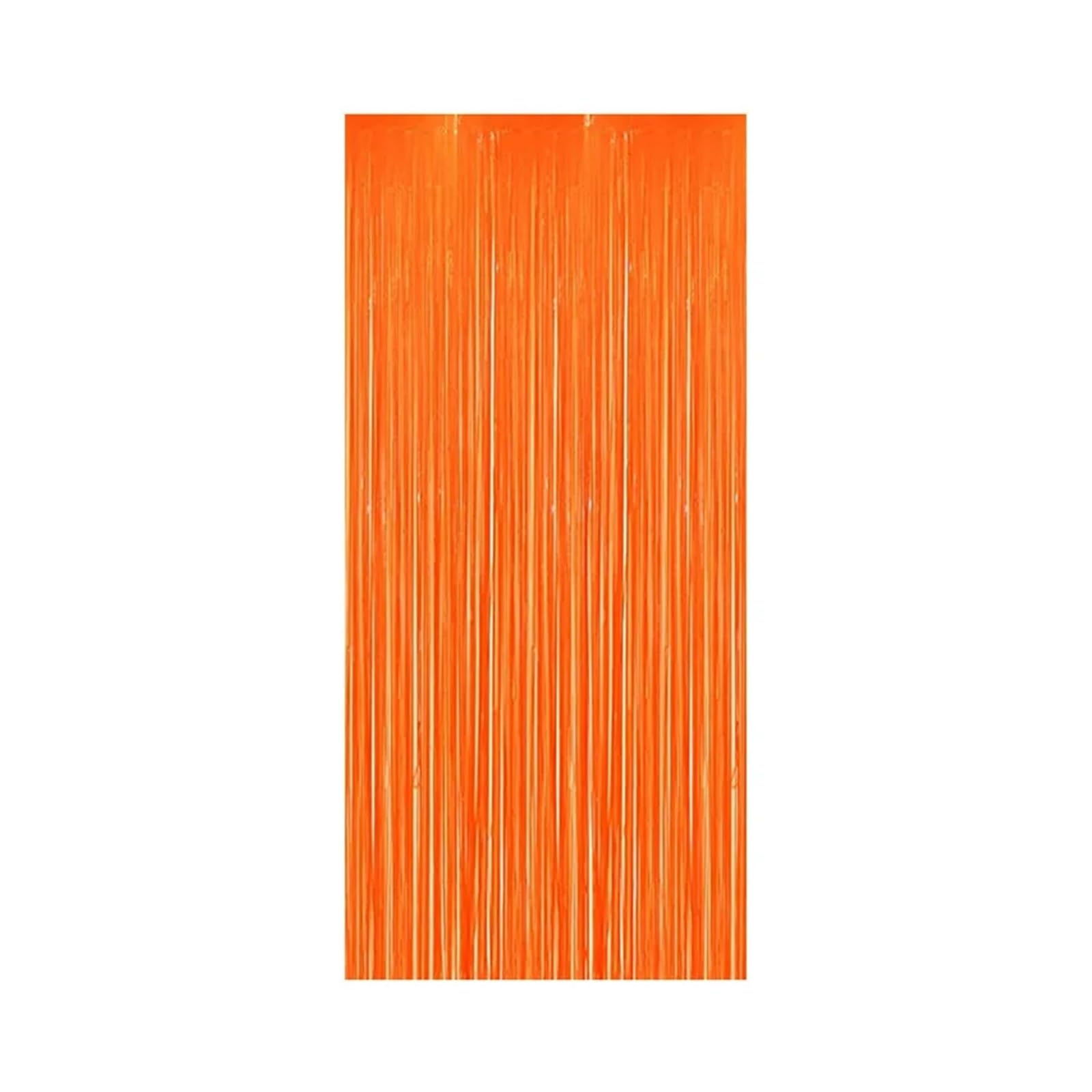 EnxJire Fringe Backdrop Curtain Backdrop Curtain Decoration, Tinsel Fringe, Foil, Party(Color 3,2M)