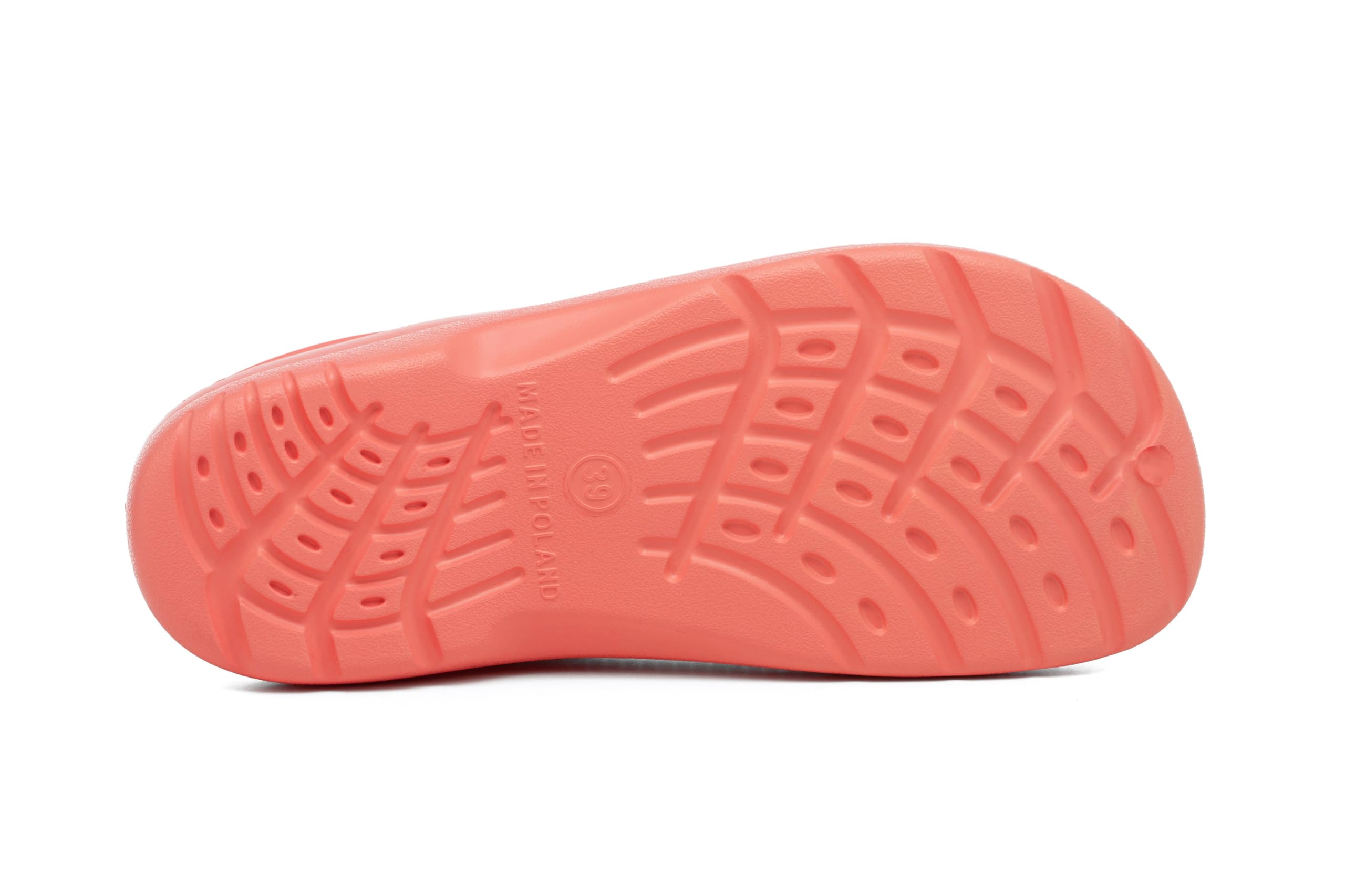 ESTRO Sabot Femme Jardin Clogs - Sabot Plastique Homme Léger Femme Chaussure de Jardinage CC01