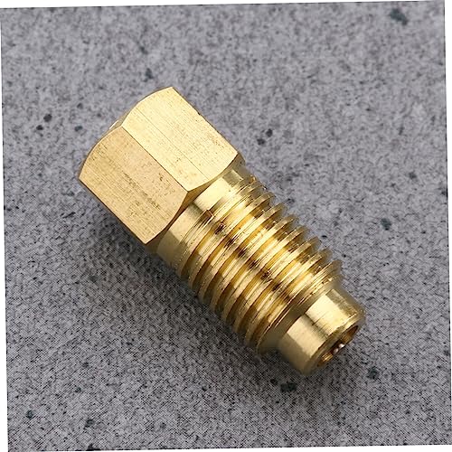 VICASKY Geladeira Bomba De Vacuo Adaptador De Bomba De Vácuo Adaptador R134 Adaptador Sma Adaptador