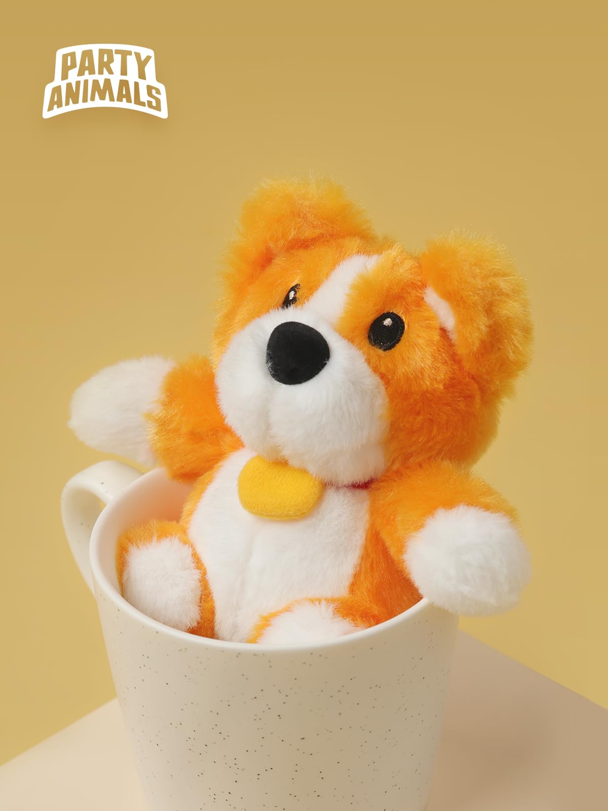 Party Animals パーティーアニマルズ Nemo フィギュア AmiAmi [Character & Hobby Shop] | Party Animals Nemo Figure(Released)