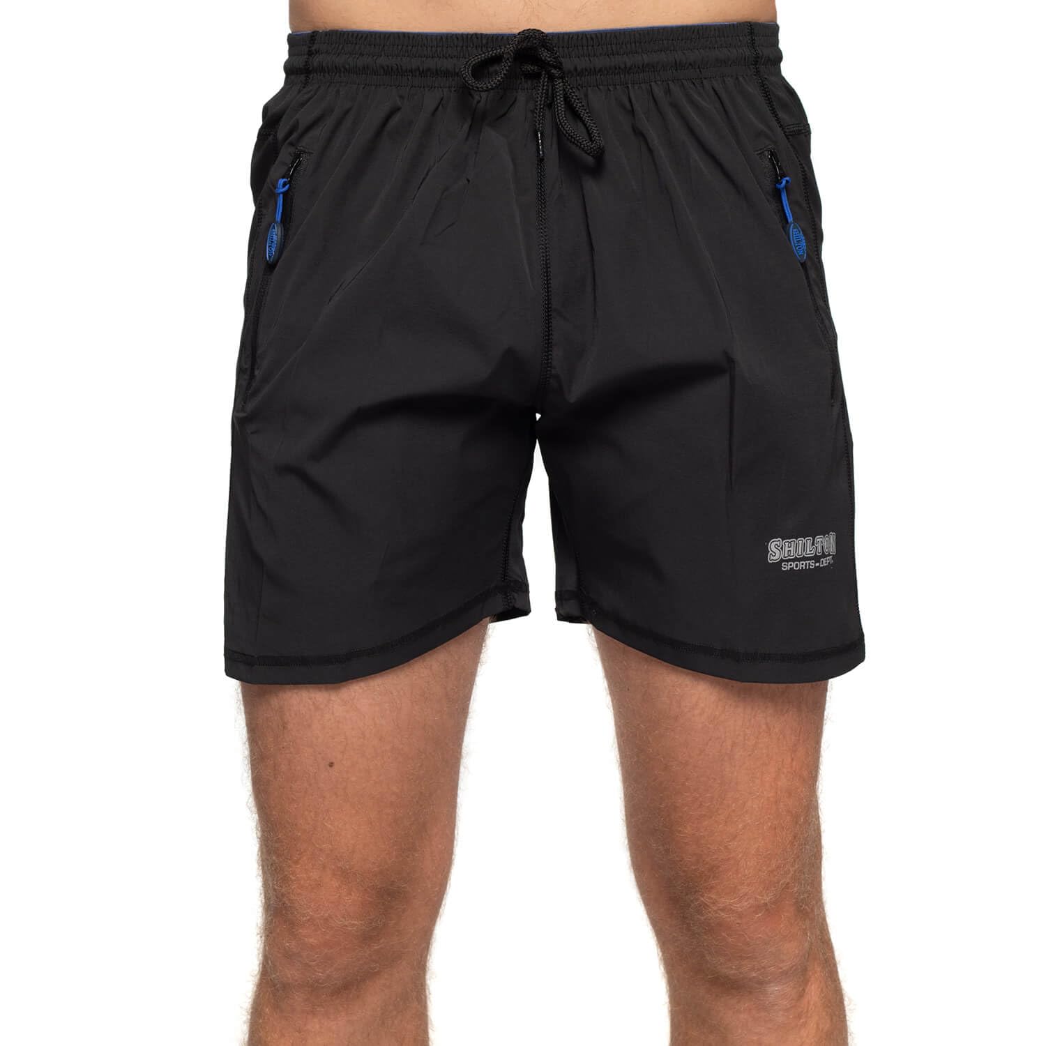 Shilton Short de Sport DEPT