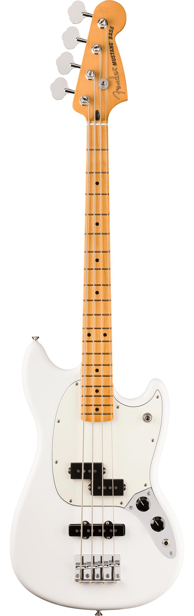 Amazon | Fender フェンダー ショートスケールエレキベース Player II
