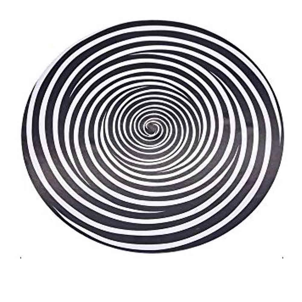 blue-ther Spiral Metal Illusion - Steel MagicTricks for Magician Close up Magic Accessories Illusion Props Gi - Steel Magic