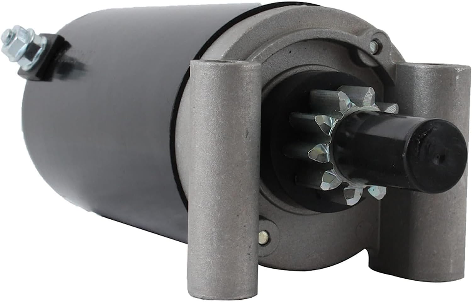 DISCOUNT STARTER & ALTERNATOR Starter Compatible with Kohler Engines SV710-0021 SV710-0022 SV715-0002 SV715-0013
