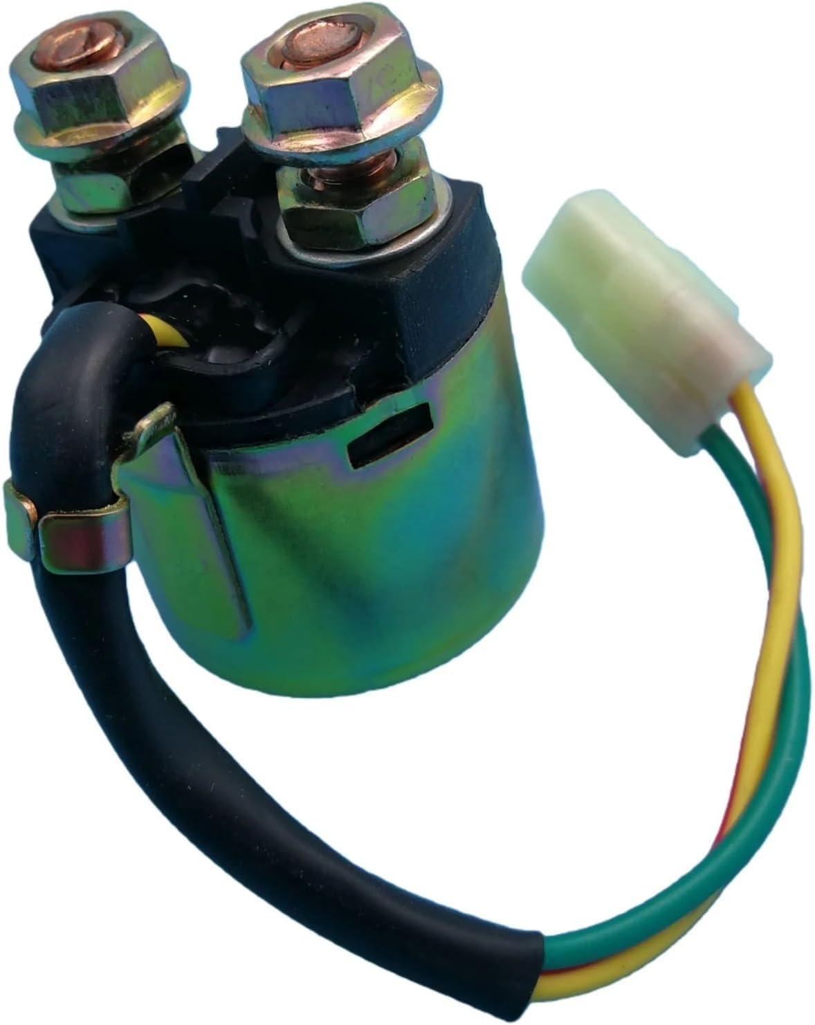 Starter Solenoid Relay Starter Relay Solenoid For TRX450 TRX 450 1998-2009