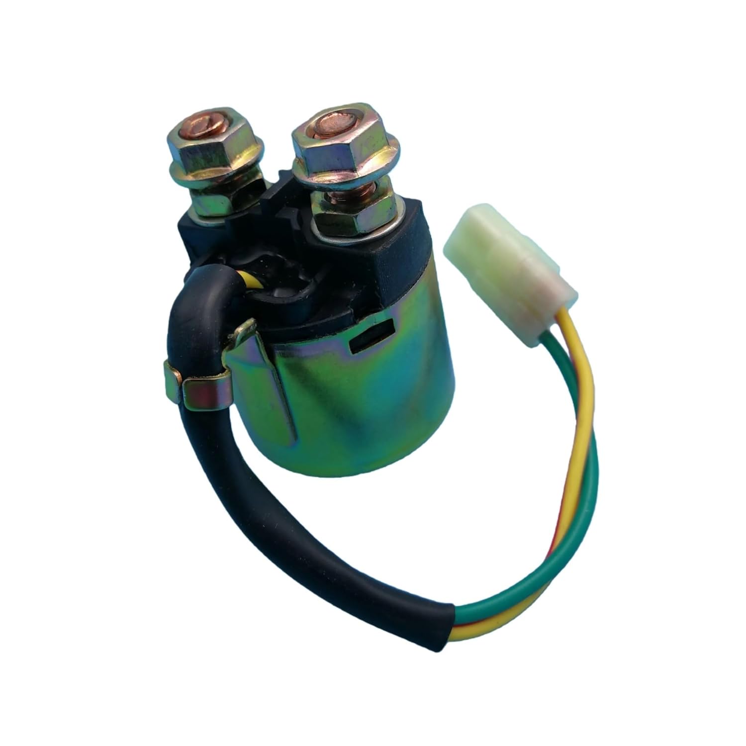 Starter Relay Solenoid Switch Starter Relay Solenoid for TRX450 TRX 450 1998-2009