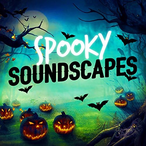 Amazon MusicでMusica de Halloween Specialists & Halloween Sound Effectsの
