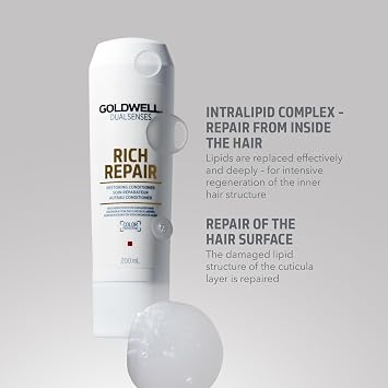 Goldwell Dualsenses Rich Repair Restoring Conditioner 1L