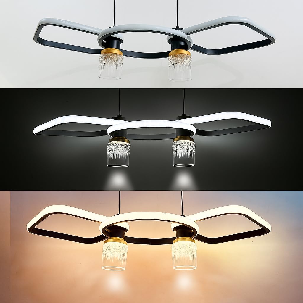 Lyse Decor Jhoomar Chandelier - Luxury Lighting -3 Lyse Decor Jhoomar Chandelier - Luxury Lighting -3