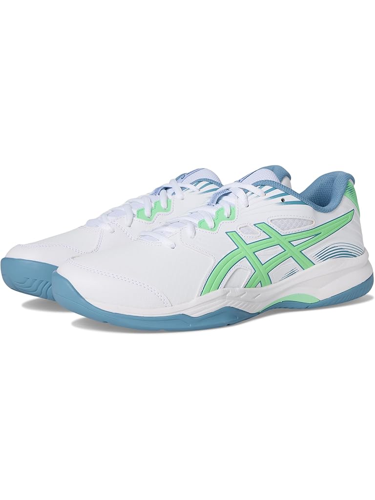 White ASICS Gel-Renma 2