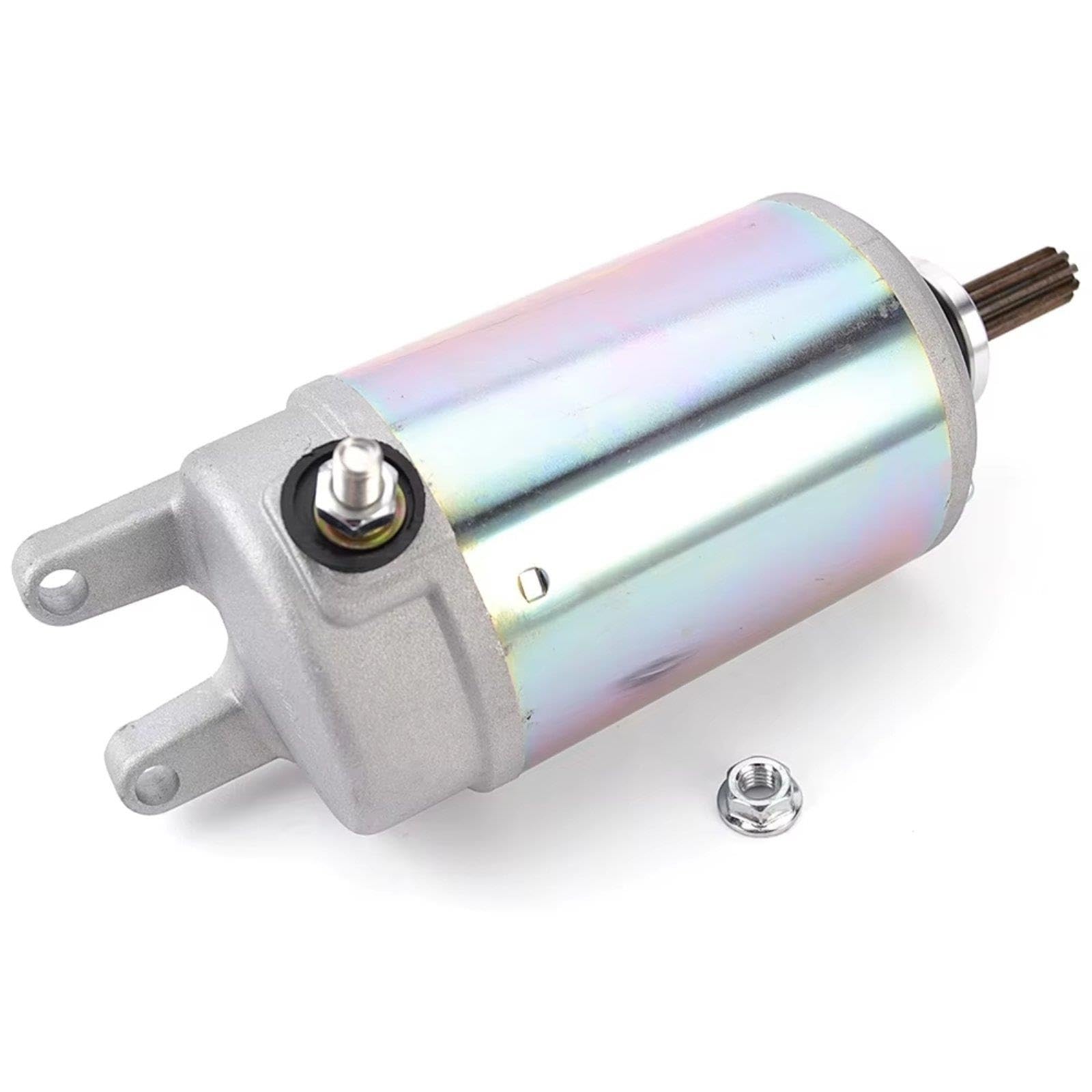 Motor Arranque Motocicleta Para Suzuki Para AN650 Para Burgman 650 2003-16