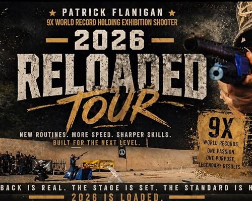 259 - 2016 SD Turkey Hunt Revisited with Patrick Flanigan