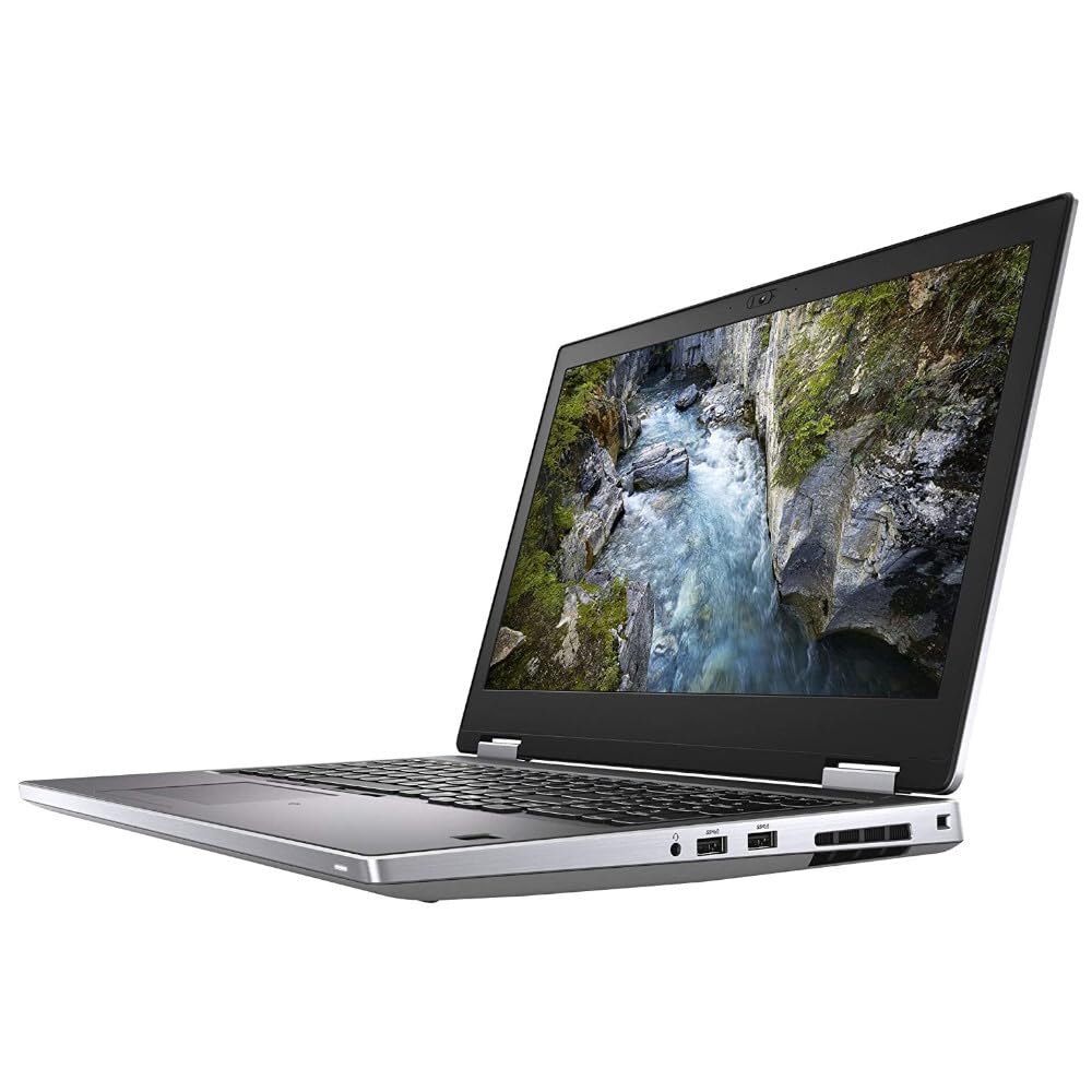 その他ノートPC本体 Dell Precision 7540/I7/32GB/512G/RTX3000 Dell Precision 7540 Workstation Laptop | 15.6