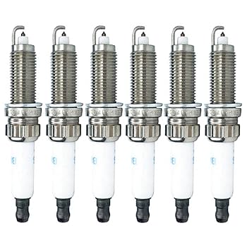 Amazon | スパークプラグ For BMW E90 E91 E92 F10 F13 135i