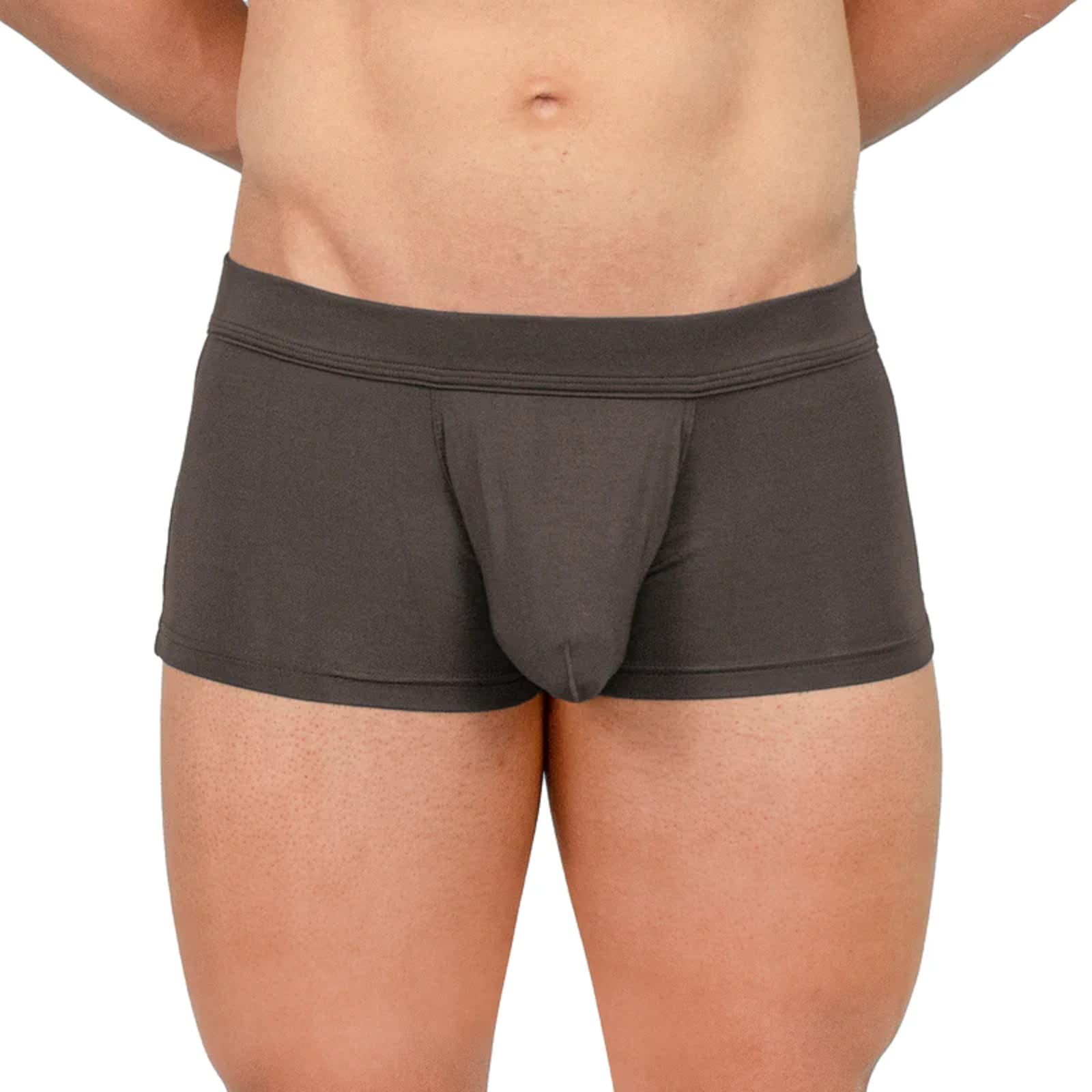 ObviouslyEliteMan - Trunk