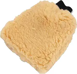 Luva De La Sintetica P/Polimento Vonder