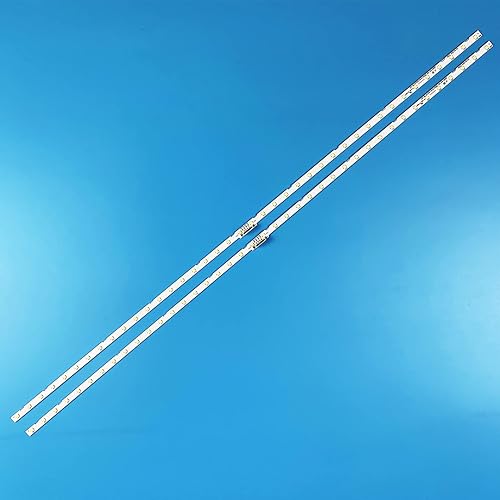 Miniatura 2 de PANMILED Tiras de retroiluminación LED para Samsung 55 '' TV 55NU7100 UE55NU7300 UE55NU7100 UE55NU7105 AOT_55_NU7300_NU7100 UE55NU7095 UE55NU7179