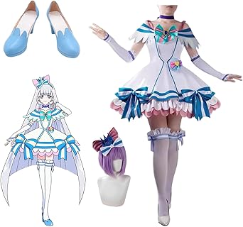 Amazon.co.jp: 【 comicoBB 】わんだふるぷりきゅあ！ 猫屋敷ユキ