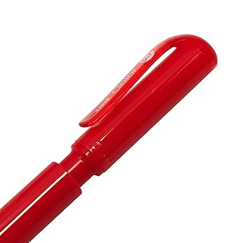 PILOTシャープペン本体　カラー　赤 廃盤 パイロット アクター レッド シャープペン - メルカリ