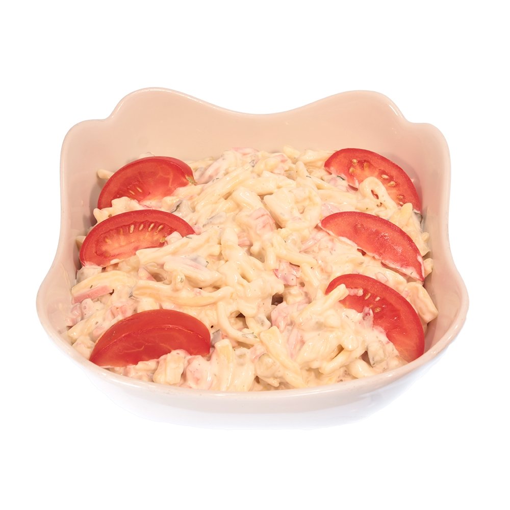 Nudelsalat hausgemacht 3.000 g