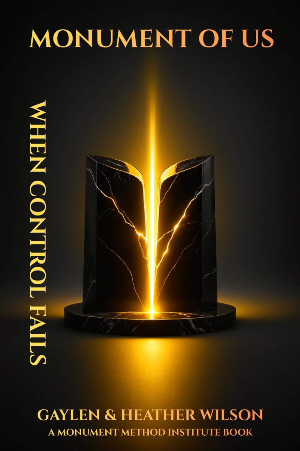 Monument of Us: When Control Fails