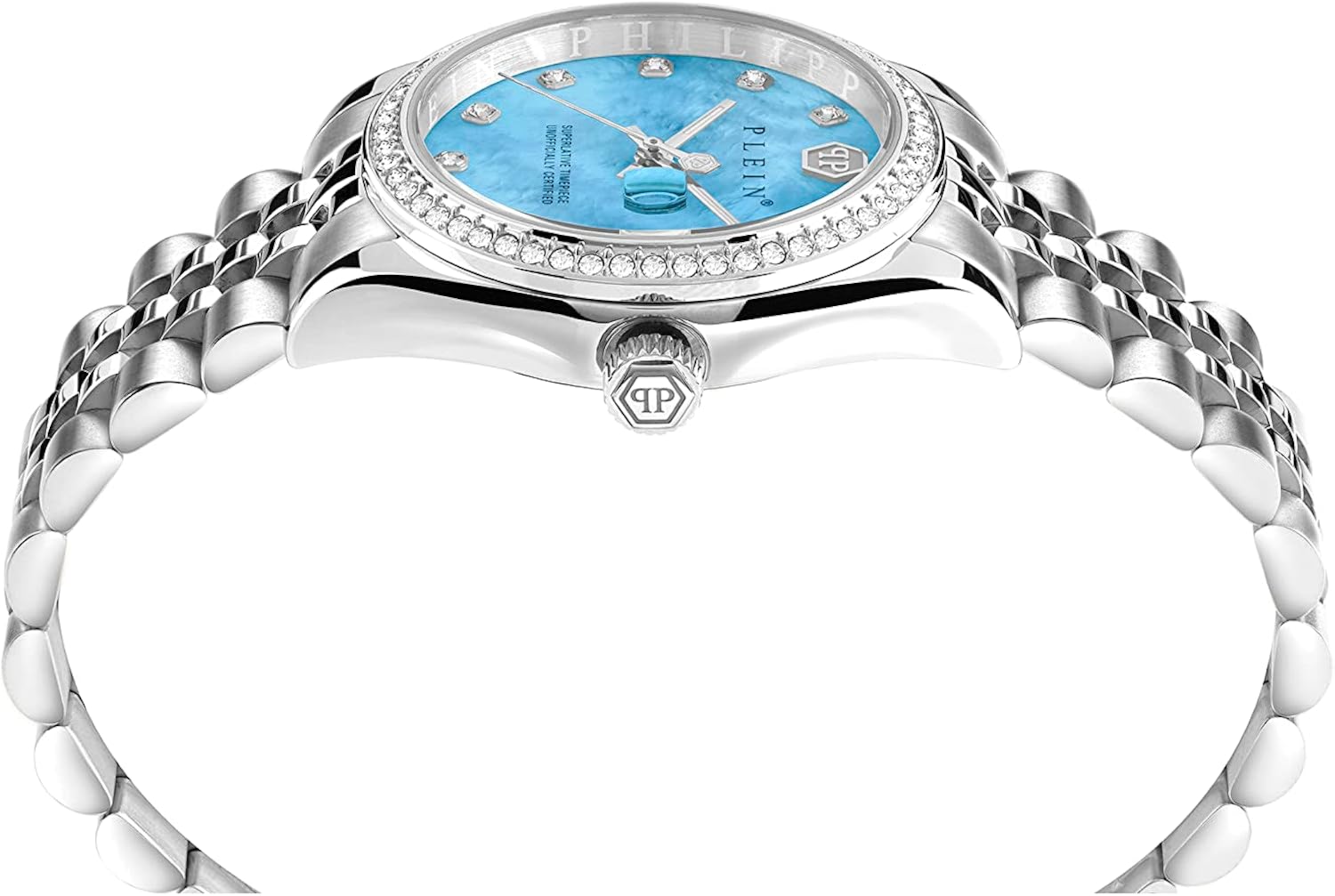 Philipp Plein Orologio da Donna PWYAA0423 Philipp Plein Orologio da Donna PWYAA0423