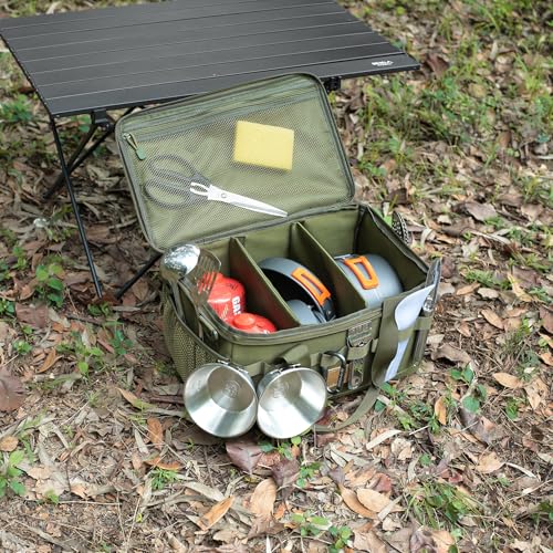 Lemubeane 18L Tactical Storage Bag