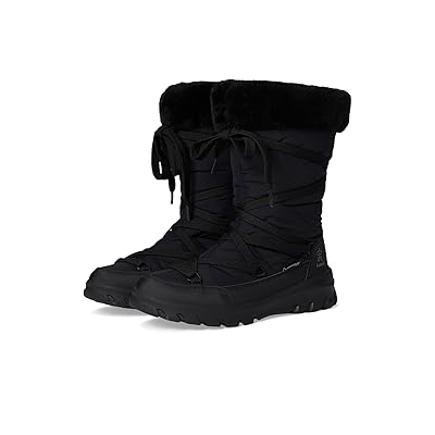 Kamik Snowdon Hi Women