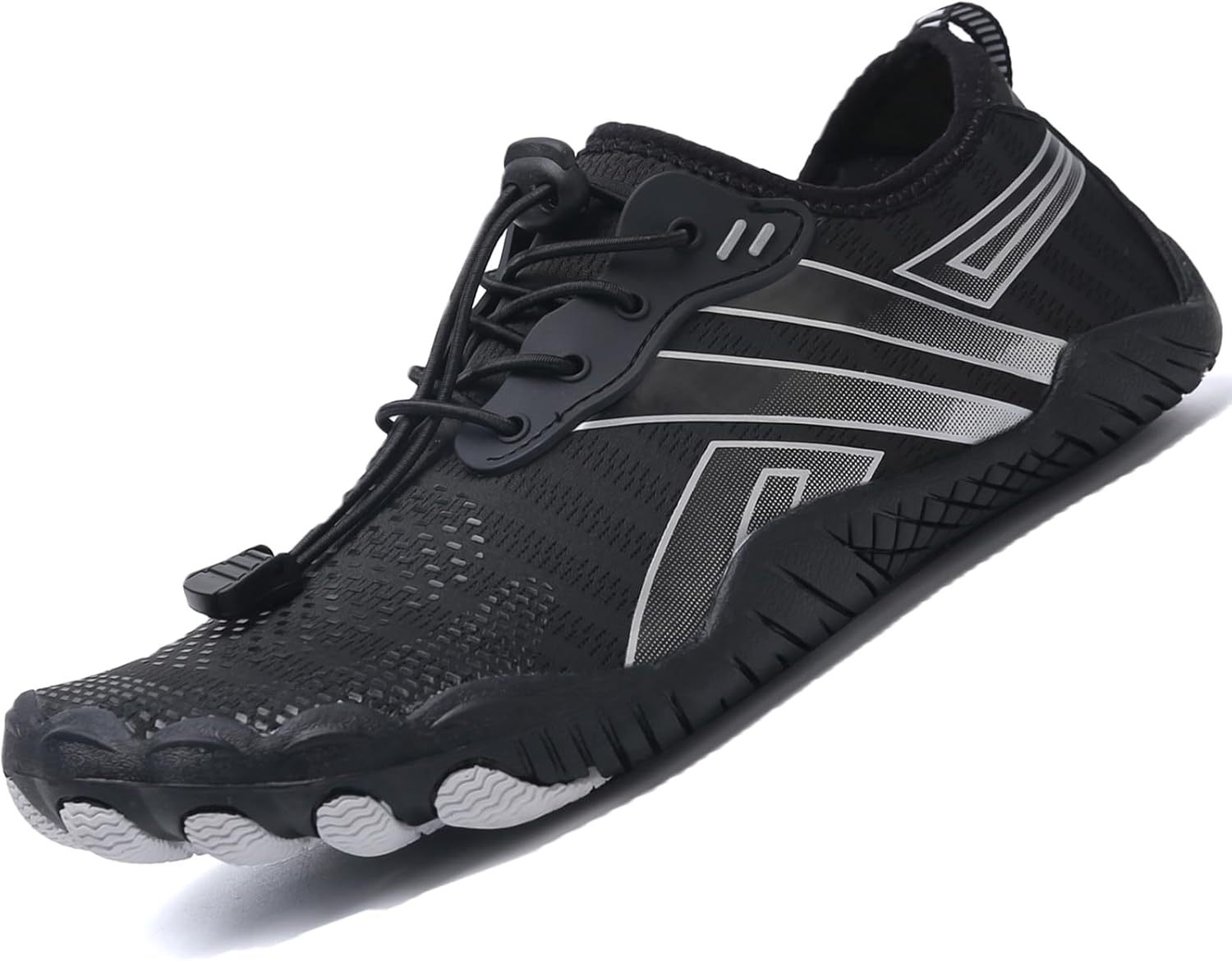 Men Water Shoes Women Barefoot Shoes for Beach Swim Surf Walk Yoga