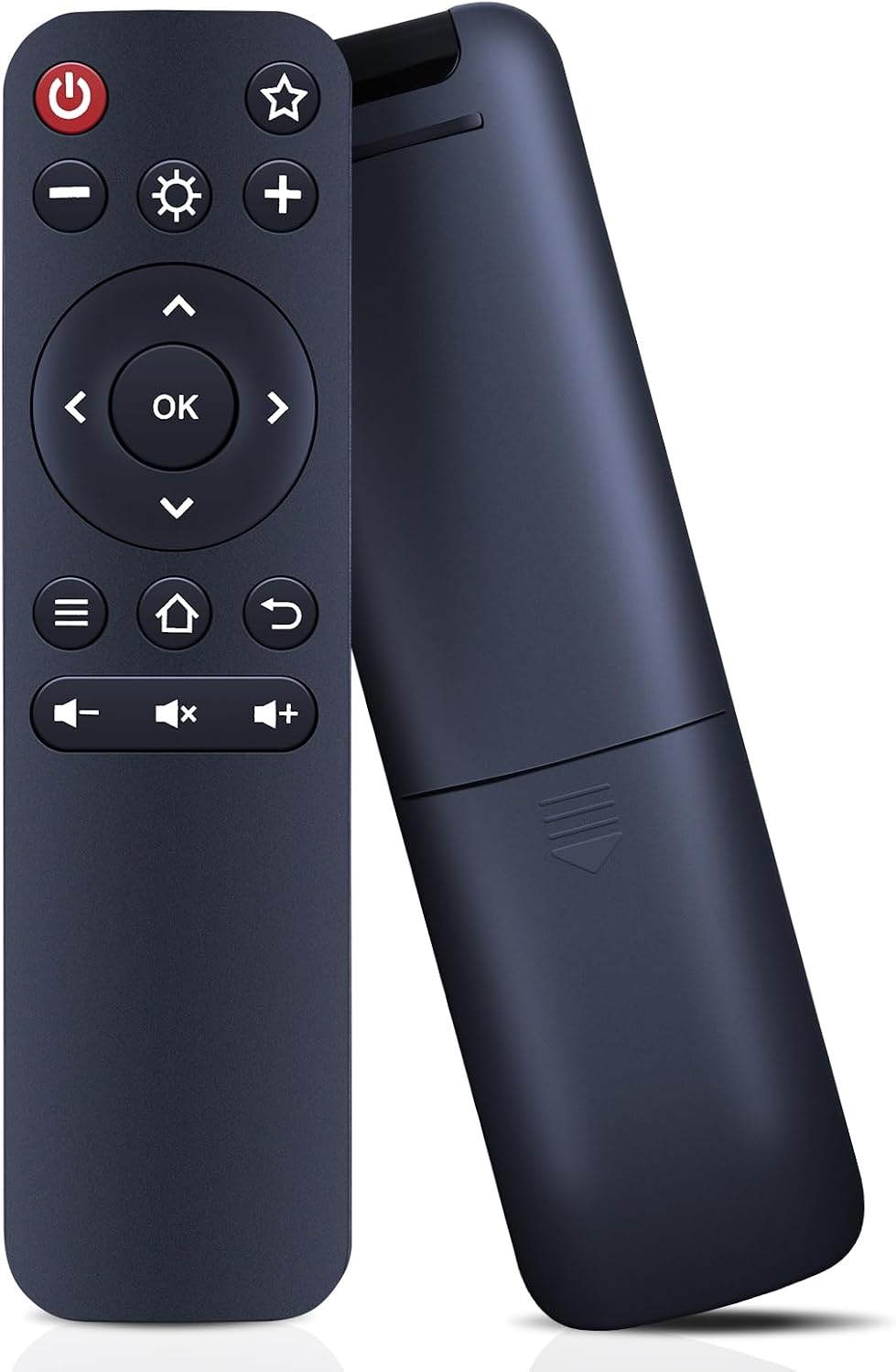 Replacement Remote Control for AGIMA X3 Smart Projector