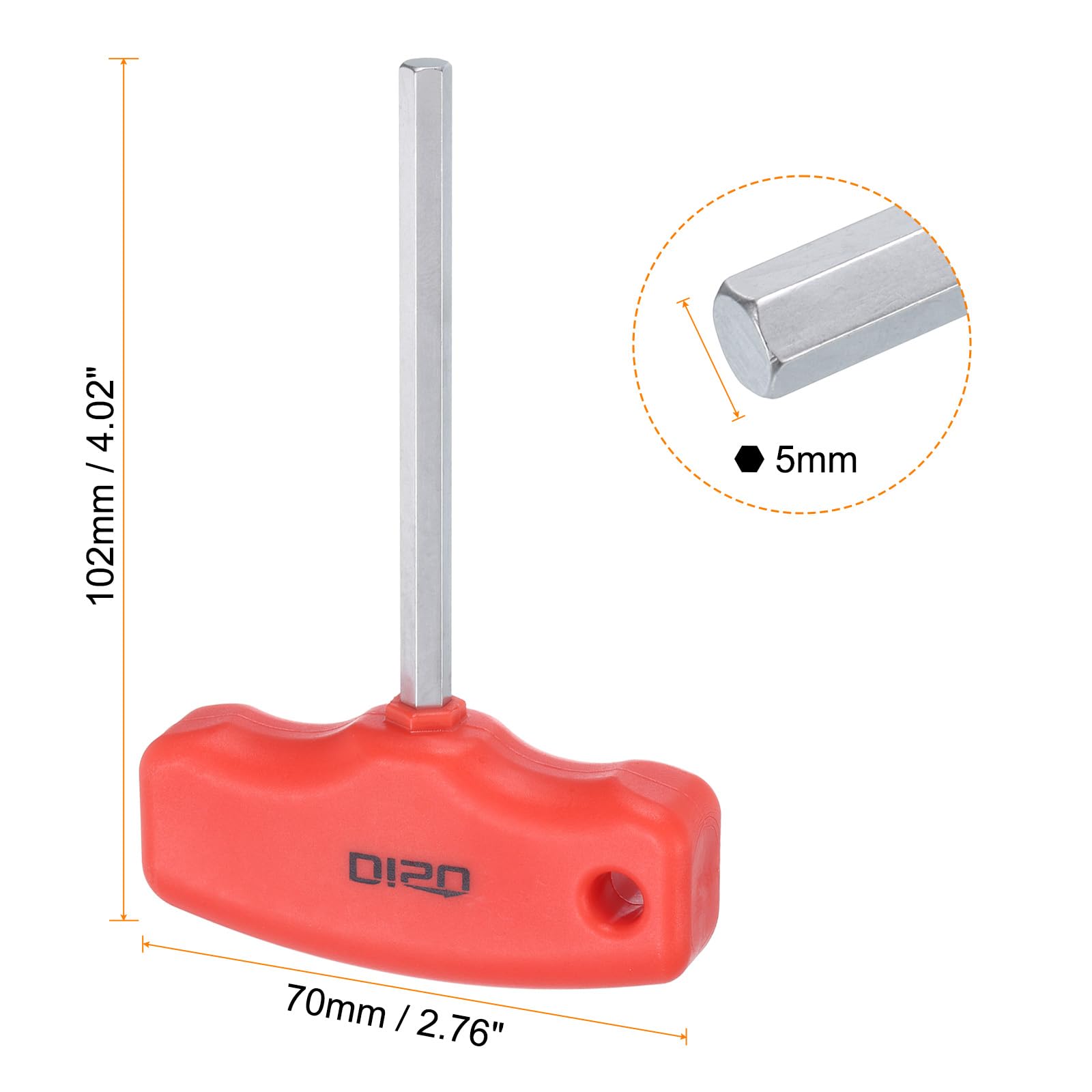 8-Quart Digital Air Fryer