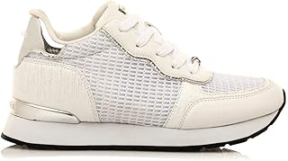 Deportivas Mujer MARIAMARE | Deportivas 68021 | MARIAMARE Mujer | Deportivas Casual | Cierre con Cordones