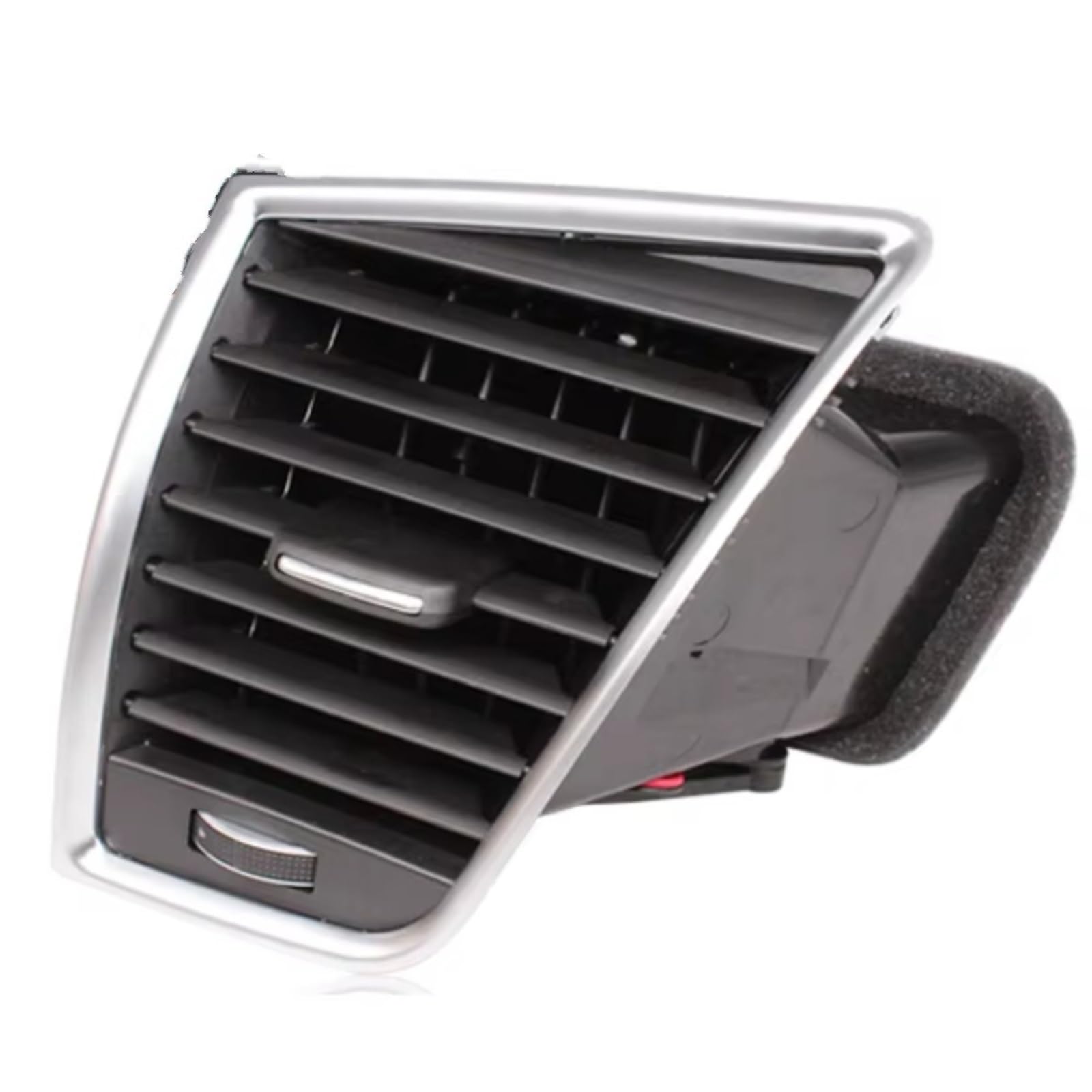 Dzwdy Left Side Ac Vent Compatible With Q5 2009-2017 Front Left Right Middle Air Conditioning Outlet Assembly 8R1820901 8R1820902 8R1820951c(Left Side)