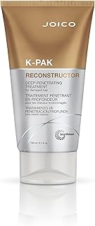 K-PAK Deep Penetrating Reconstructor 150ml Smart Release, Joico, Branco