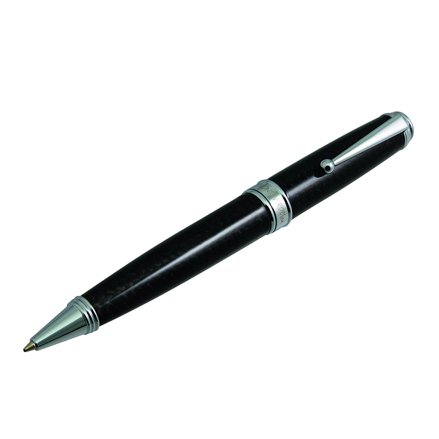★超美品★モンテベルデ(MONTEVERDE) インベンシア　万年筆　タキシード Prima プリマ 万年筆 - MONTEVERDE-モンテベルデMONTEVERDE