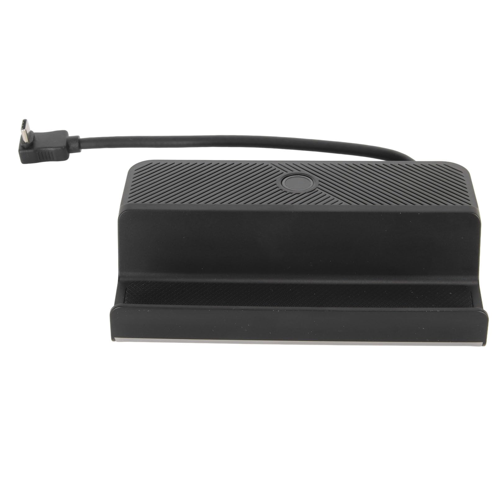 Generic Dock per Console di Gioco Portatile per Steam Deck Interfaccia Multimediale HD Ad Alta velocità 4K 60Hz RGB Chiaro
