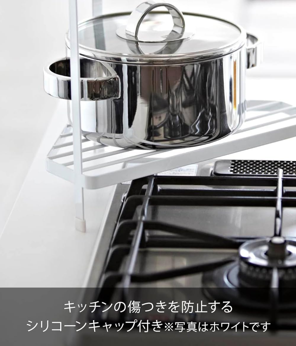 多機能 5層キッチンコーナーラック 防錆加工 5層キッチンコーナーラック 防錆加工 多機能 多機能 5層キッチン