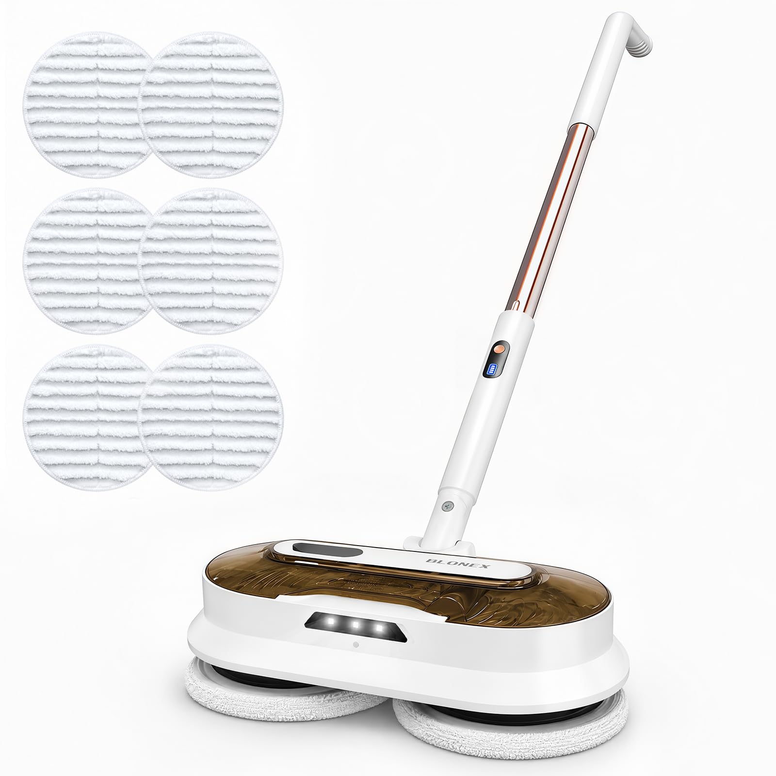 BLONEX Cordless Electric Mop