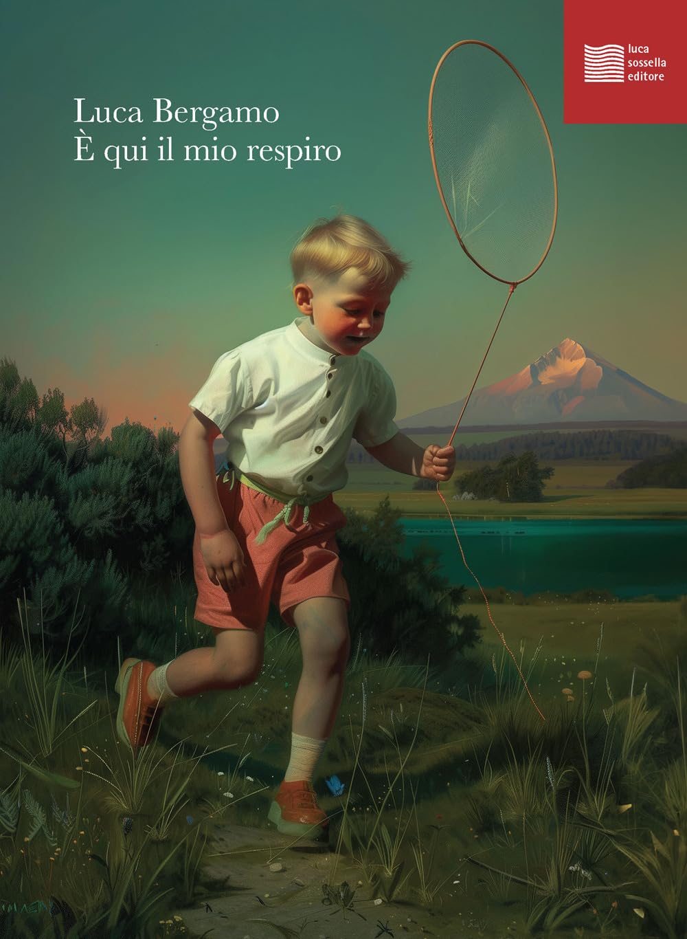 È Qui Il Mio Respiro - 4