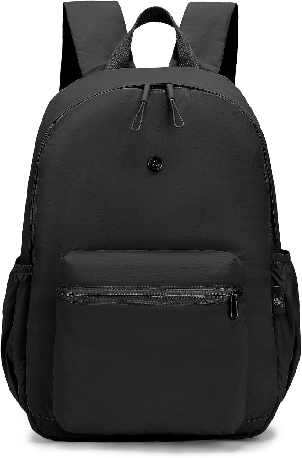 BAGROUPS Foldable Travel Backpack 40 x 30 x 15 British Airways Portable Backpack Suitable for Leisure, School, Sports, Mountaineering and Camping