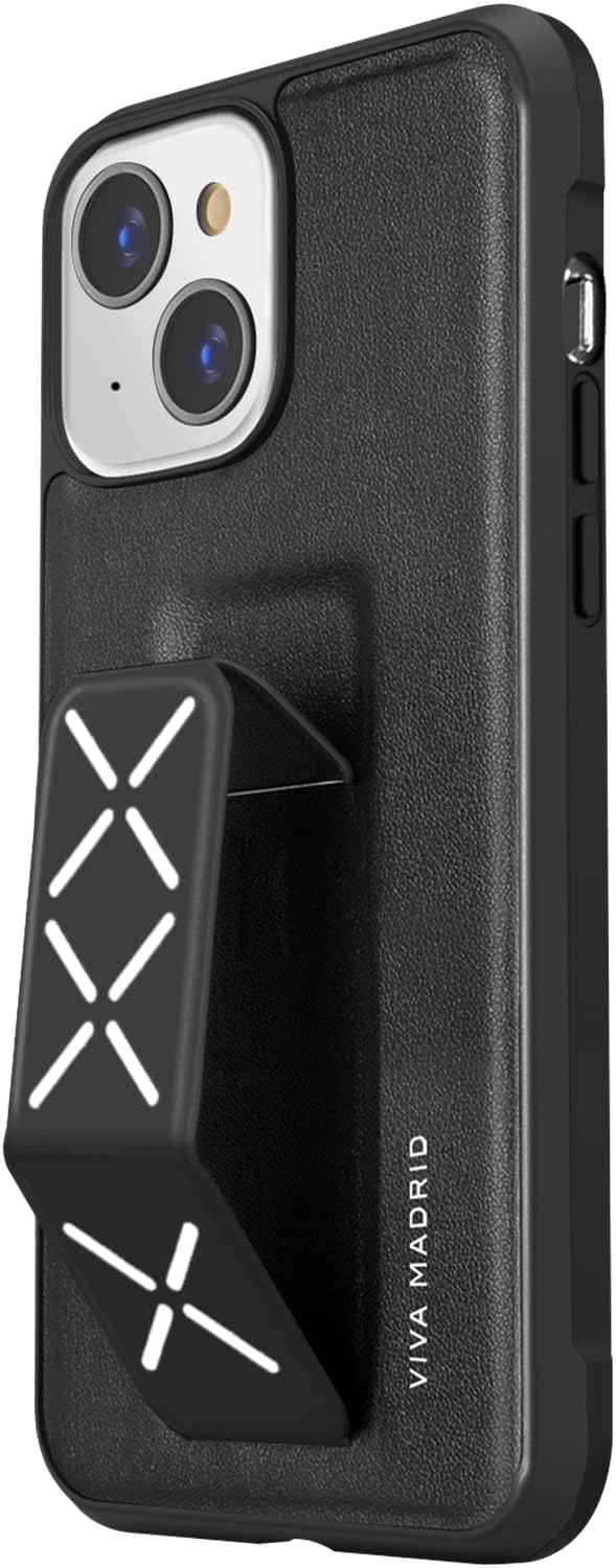 Viva Madrid Morphix Case For Iphone 13 (6.1") - Midnight